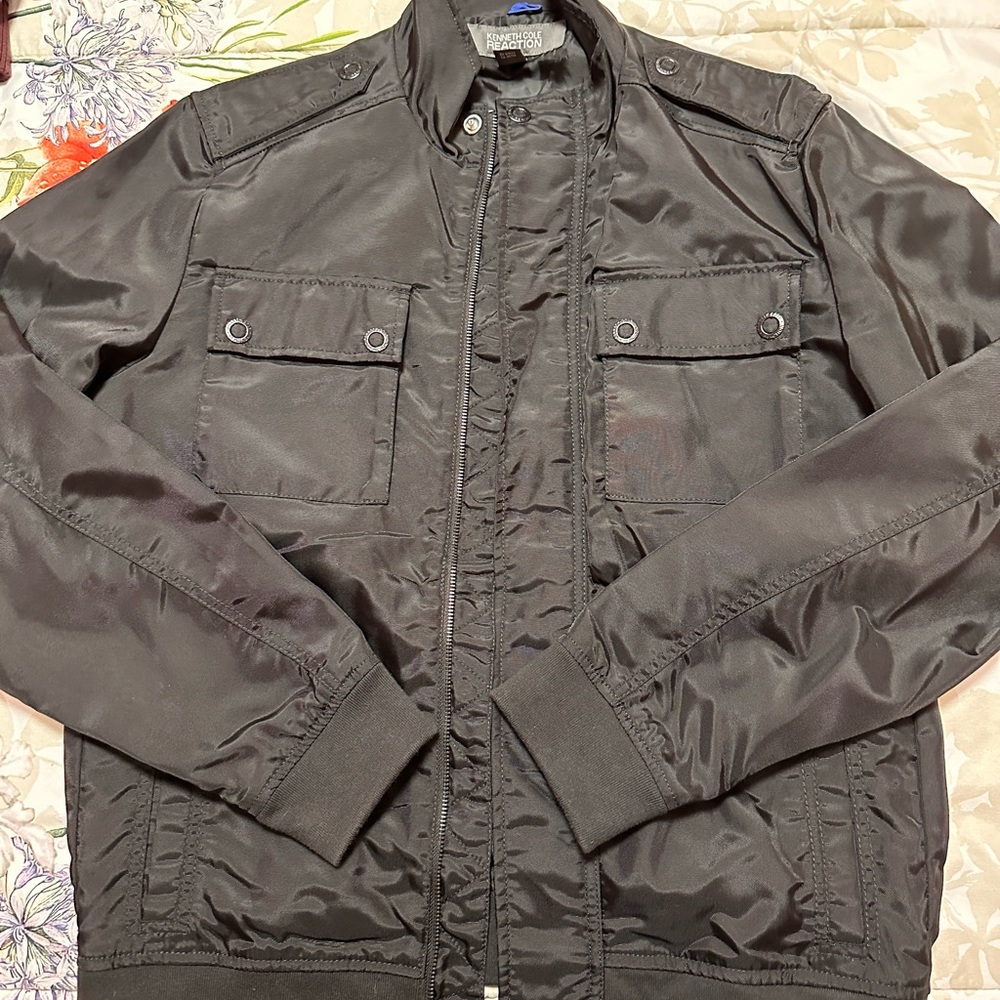 Men’s light jacket
